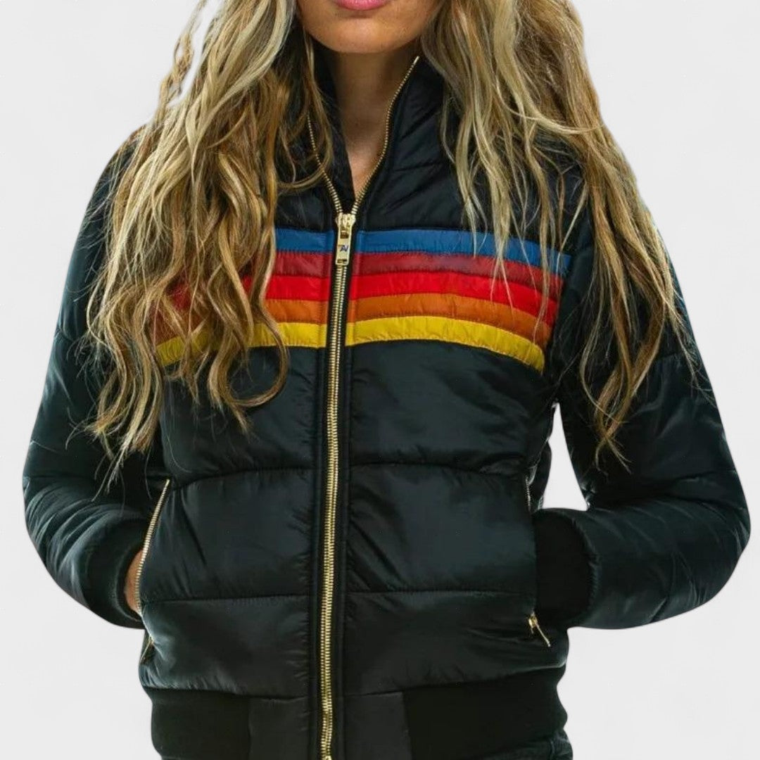 Gloria | Chaqueta impermeable