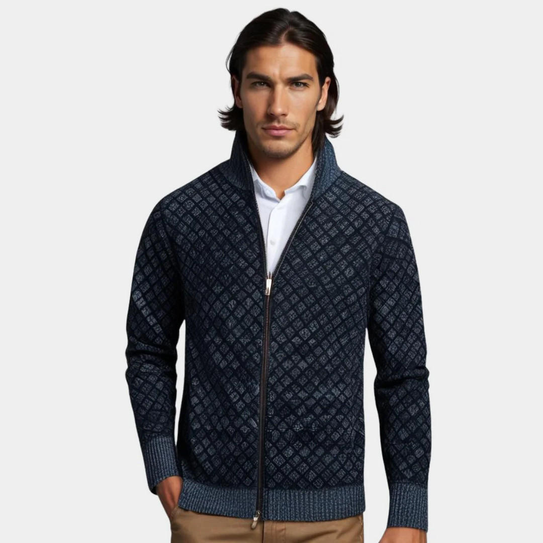 Chaqueta Urban Knit