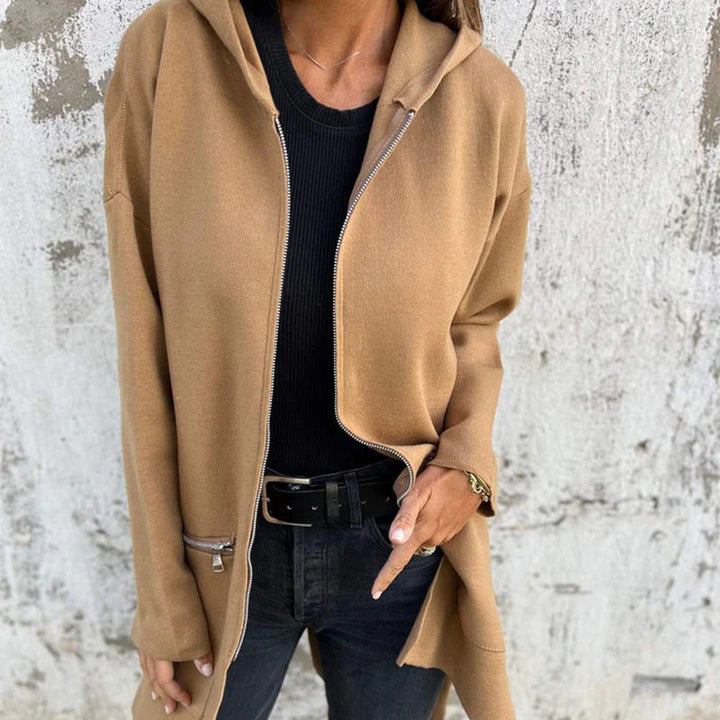 Lucía | Chaqueta Casual de Mujer