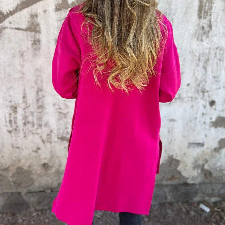 Isabela Vest Moderno