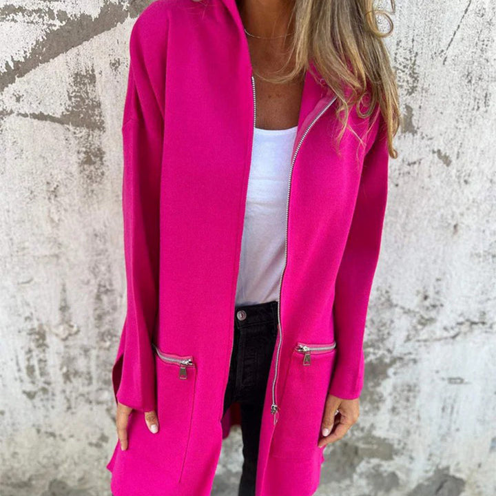 Isabela Vest Moderno